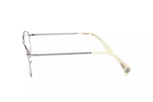 Lanvin LNV2106 - 047 - 55 Oprawki korekcyjne Kocie oczy