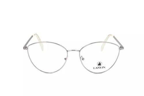Lanvin LNV2106 - 047 - 55 Oprawki korekcyjne Kocie oczy