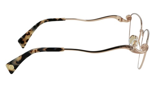 Lanvin LNV2110 - 708 - 54 Oprawki korekcyjne Kocie oczy