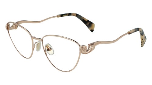Lanvin - Oprawki korekcyjne - LNV2110 - 708 - 54