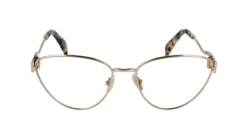 Lanvin LNV2110 - 708 - 54 Oprawki korekcyjne Kocie oczy