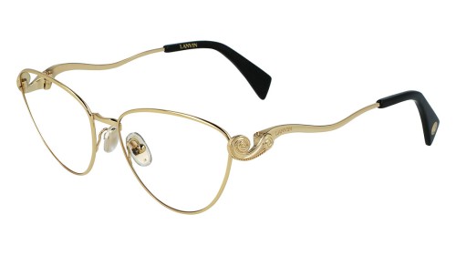 Lanvin - Oprawki korekcyjne - LNV2110 - 703 - 54