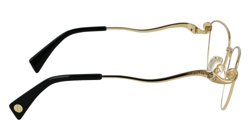 Lanvin LNV2110 - 703 - 54 Oprawki korekcyjne Kocie oczy