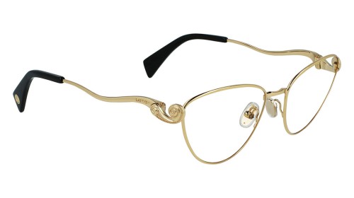 Lanvin LNV2110 - 703 - 54 Oprawki korekcyjne Kocie oczy