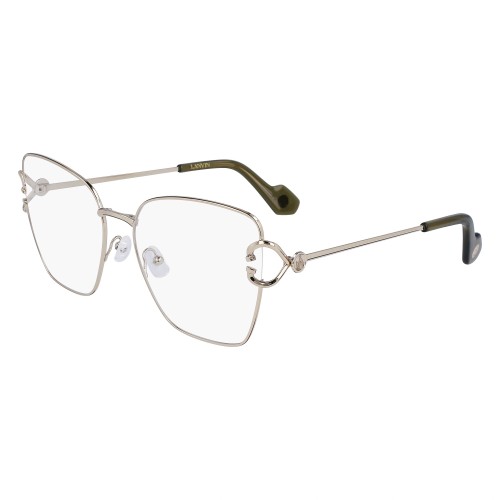 Lanvin - Oprawki korekcyjne - LNV2121 - 722 - 56