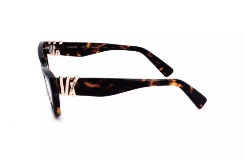 Lanvin LNV2645 - 234 - 53 Oprawki korekcyjne Kocie oczy