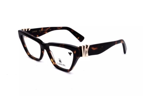 Lanvin - Oprawki korekcyjne - LNV2645 - 234 - 53