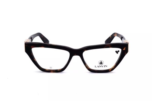 Lanvin LNV2645 - 234 - 53 Oprawki korekcyjne Kocie oczy