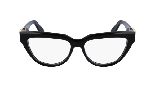 Lanvin LNV2646 - 001 - 54 Oprawki korekcyjne Czarny Kocie oczy