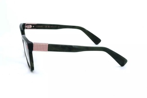 Lanvin LNV2652 - 334 - 54 Oprawki korekcyjne Kanciaste