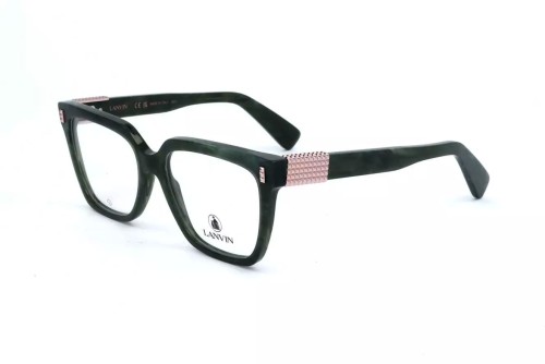 Lanvin - Oprawki korekcyjne - LNV2652 - 334 - 54