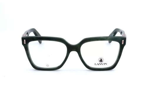 Lanvin LNV2652 - 334 - 54 Oprawki korekcyjne Kanciaste