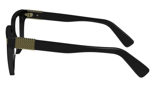 Lanvin LNV2652 - 001 - 54 Oprawki korekcyjne Kanciaste