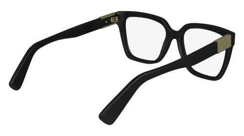 Lanvin LNV2652 - 001 - 54 Oprawki korekcyjne Kanciaste