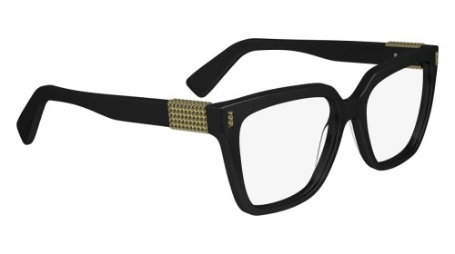 Lanvin LNV2652 - 001 - 54 Oprawki korekcyjne Kanciaste