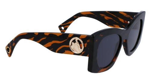 Lanvin LNV605S - 236 - 54 Okulary przeciwsłoneczne Kocie oczy