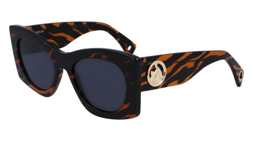 Lanvin - Okulary przeciwsłoneczne - LNV605S - 236 - 54