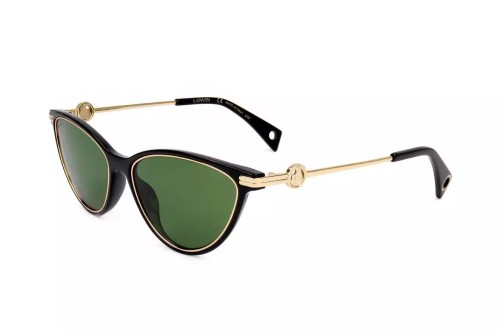Lanvin - Okulary przeciwsłoneczne - LNV607S - 001 - 57