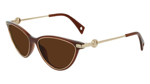 Lanvin - Okulary przeciwsłoneczne - LNV607S - 200 - 57