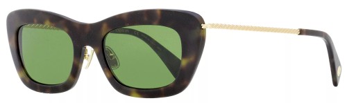Lanvin - Okulary przeciwsłoneczne - LNV608S - 317 - 51