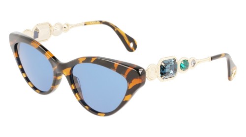 Lanvin - Okulary przeciwsłoneczne - LNV631SR - 236 - 56