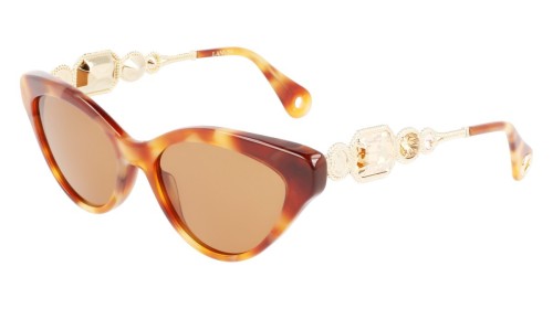 Lanvin - Okulary przeciwsłoneczne - LNV631SR - 217 - 56