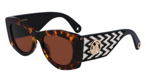 Lanvin - Okulary przeciwsłoneczne - LNV638S - 234 - 52