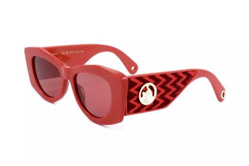 Lanvin - Okulary przeciwsłoneczne - LNV638S - 604 - 52