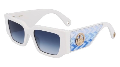 Lanvin - Okulary przeciwsłoneczne - LNV639S - 102 - 52
