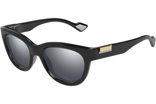 Gucci - Okulary przeciwsłoneczne - GG1620S - 001 - 52