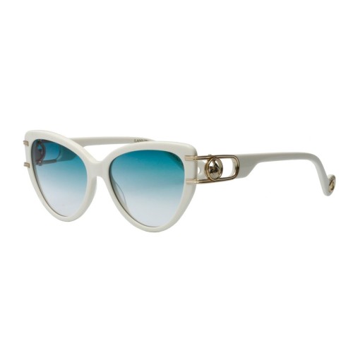Lanvin - Okulary przeciwsłoneczne - LNV643S - 102 - 56