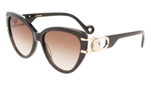 Lanvin - Okulary przeciwsłoneczne - LNV643S - 001 - 56