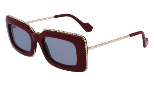 Lanvin - Okulary przeciwsłoneczne - LNV645S - 600 - 52