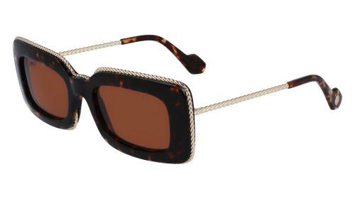 Lanvin - Okulary przeciwsłoneczne - LNV645S - 234 - 52