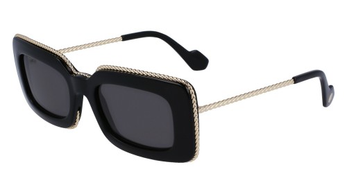 Lanvin - Okulary przeciwsłoneczne - LNV645S - 001 - 52