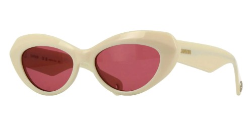 Lanvin - Okulary przeciwsłoneczne - LNV648S - 101 - 53