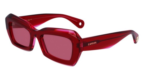Lanvin - Okulary przeciwsłoneczne - LNV662S - 605 - 54