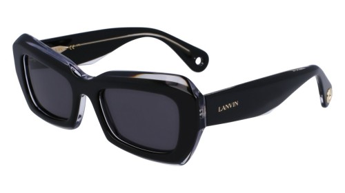 Lanvin - Okulary przeciwsłoneczne - LNV662S - 010 - 54
