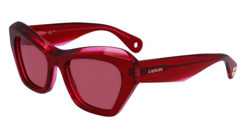 Lanvin - Okulary przeciwsłoneczne - LNV663S - 605 - 53