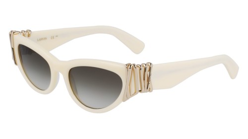 Lanvin - Okulary przeciwsłoneczne - LNV664S - 103 - 53