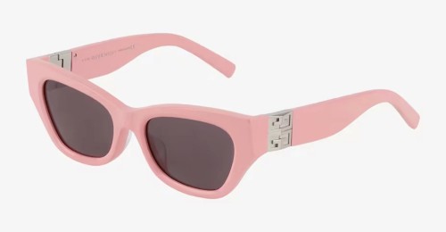 Givenchy - Okulary przeciwsłoneczne - GV40008U - 72A - 55