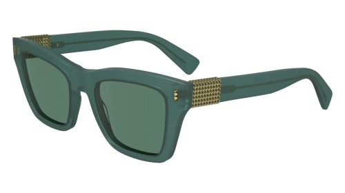 Lanvin - Okulary przeciwsłoneczne - LNV668S - 330 - 51