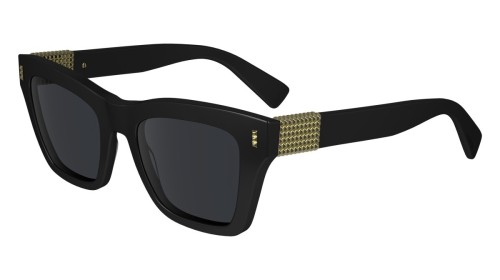 Lanvin - Okulary przeciwsłoneczne - LNV668S - 001 - 51