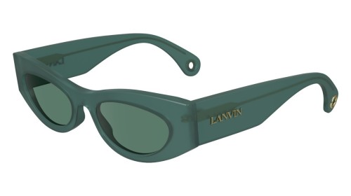 Lanvin - Okulary przeciwsłoneczne - LNV669S - 330 - 52