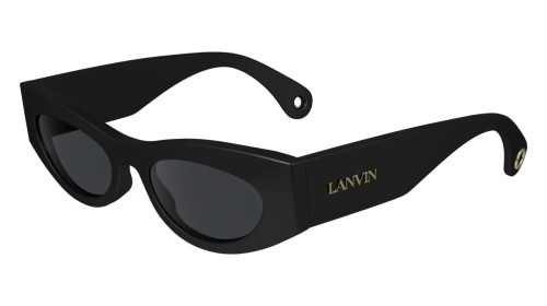 Lanvin - Okulary przeciwsłoneczne - LNV669S - 001 - 52