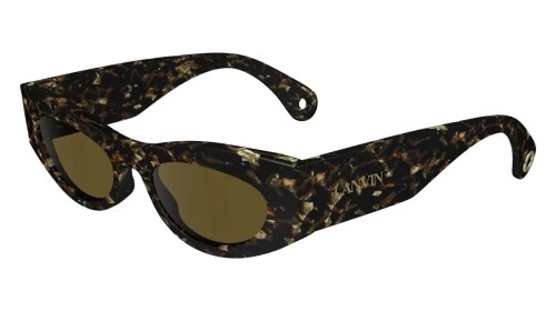 Lanvin - Okulary przeciwsłoneczne - LNV669S - 239 - 52