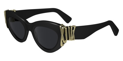 Lanvin - Okulary przeciwsłoneczne - LNV671S - 001 - 50