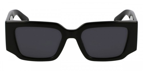 Lanvin - Okulary przeciwsłoneczne - LNV672S - 001 - 52