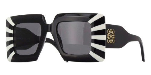 Loewe - Okulary przeciwsłoneczne - LW40090I - 04A - 47