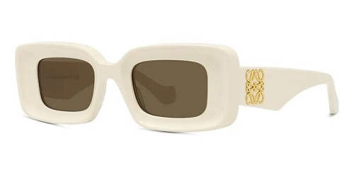 Loewe - Okulary przeciwsłoneczne - LW40101I - 25E - 46